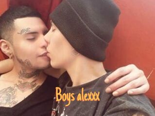Boys_alexxx