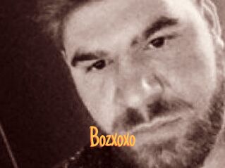Bozxoxo
