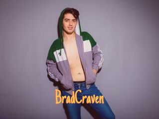 BradCraven