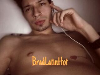 BradLatinHot