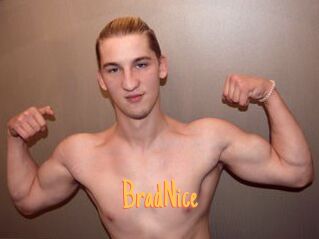 BradNice Mobile Porno