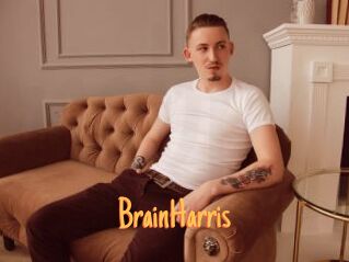 BrainHarris