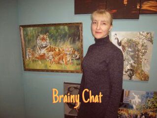 Brainy_Chat_