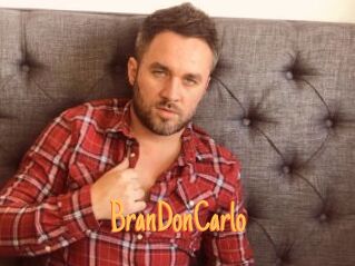BranDonCarlo Mobile Porno