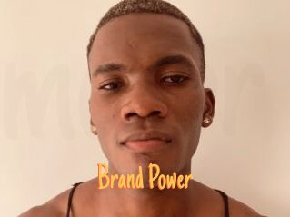 Brand_Power Mobile Porno