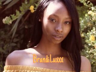 BrandiLuxxx