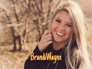 BrandiWayne