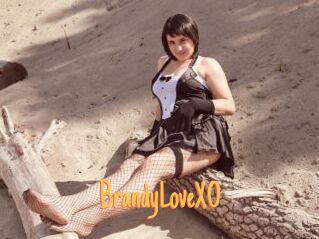 BrandyLoveXO