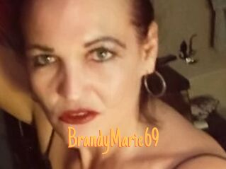 BrandyMarie69 Mobile Porno