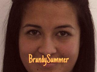 BrandySummer