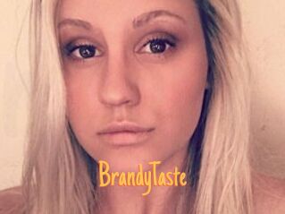 BrandyTaste