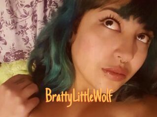 BrattyLittleWolf