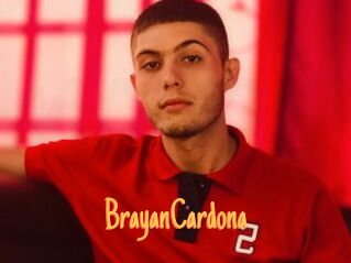 BrayanCardona Mobile Porno