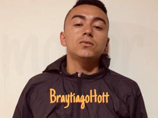 BraytiagoHott