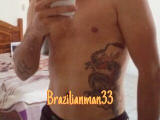 Brazilianman33 Mobile Porno