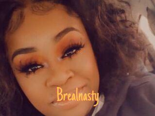 Brealnasty