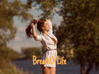 BreathOfLife