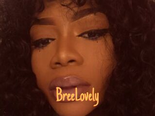 BreeLovely