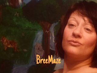 Bree_Maze