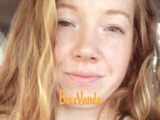 BreeVanda