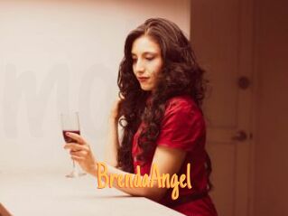 BrendaAngel Mobile Porno