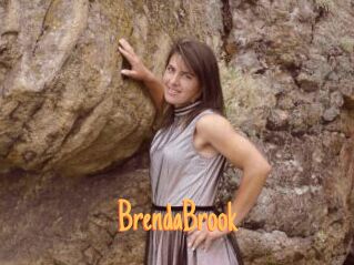 BrendaBrook Mobile Porno