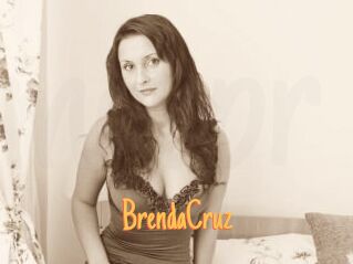 BrendaCruz Mobile Porno