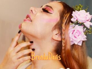 BrendaDavis Mobile Porno