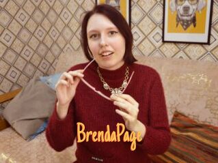 BrendaPage