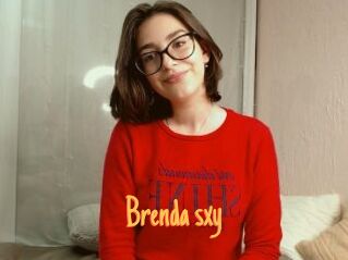 Brenda_sxy