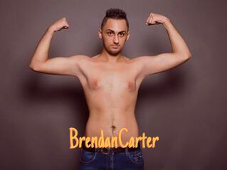BrendanCarter Mobile Porno