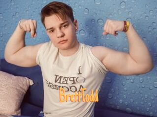 BrettTodd Mobile Porno