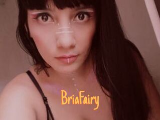 BriaFairy
