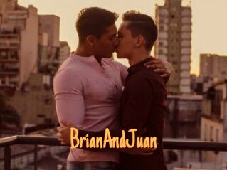 BrianAndJuan