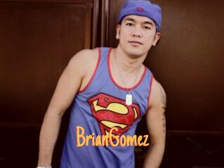 BrianGomez Mobile Porno