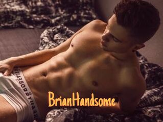 BrianHandsome