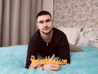 BrianHengson Mobile Porno