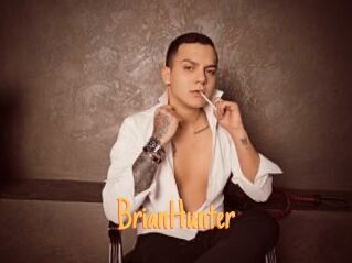 BrianHunter