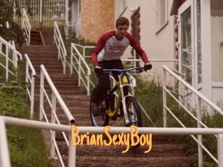 BrianSexyBoy