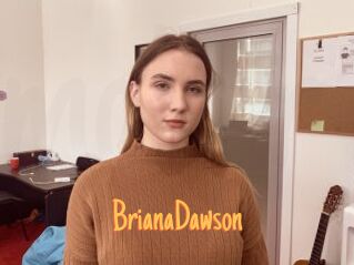 BrianaDawson