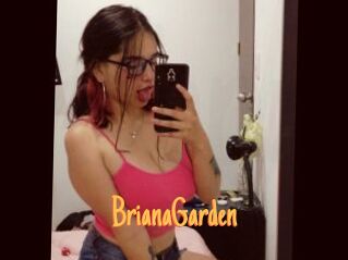 BrianaGarden