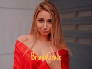 BrianaGrace Mobile Porno
