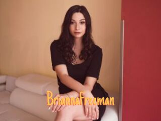 BriannaFreeman