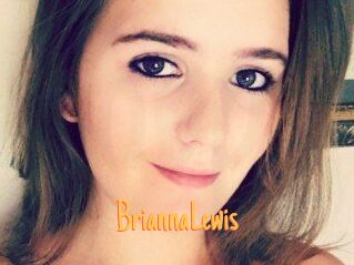 BriannaLewis