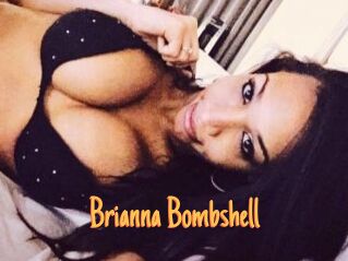 Brianna_Bombshell Mobile Porno