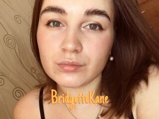 BridgetteKane