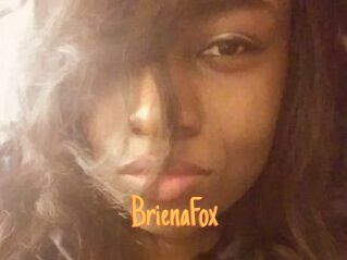 Briena_Fox
