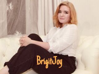 BrigitJoy