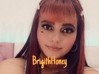 BrigithHoney