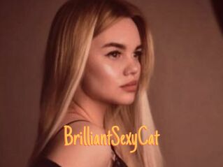 BrilliantSexyCat